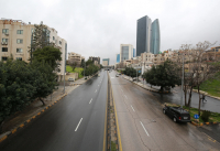 Arab Civil Society at the Crossroad