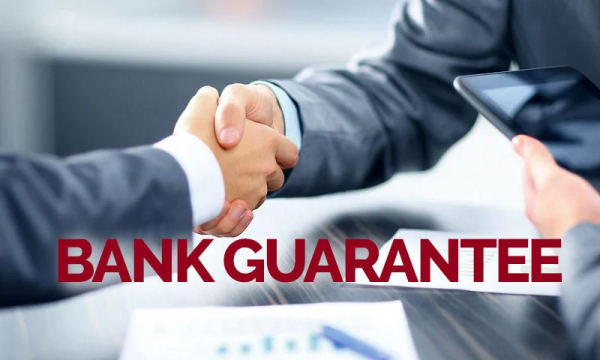 Banking and Guarantee Consultant (Proficient in Arabic)
