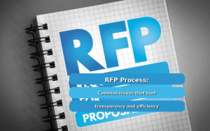 Your RFP Is Costing You Talent: 4 Unseen Flaws That Undermine Procurement