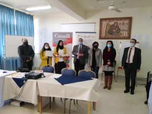 Employability Skills “TOT” Workshop